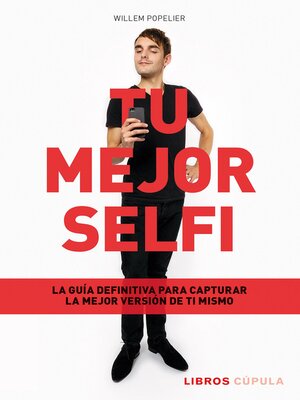 cover image of Tu mejor selfi